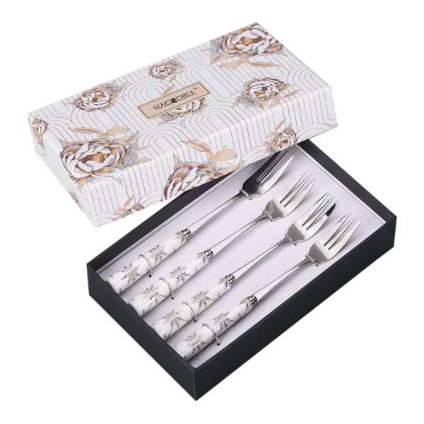 Spoons Flatware Type and Eco-Friendly Feature Stainless Steel Cutlery sets